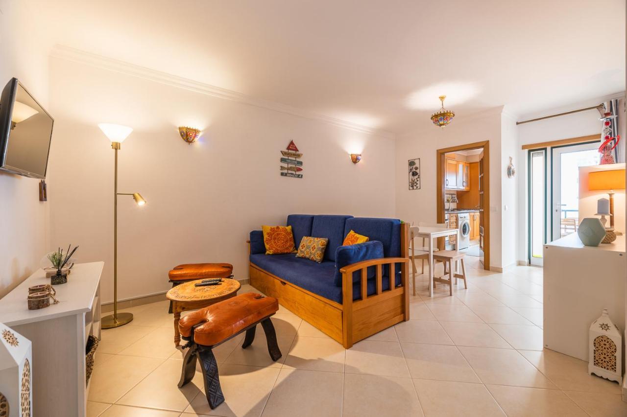Cozy And Stylish Beach Flat Armação de Pêra Exterior foto