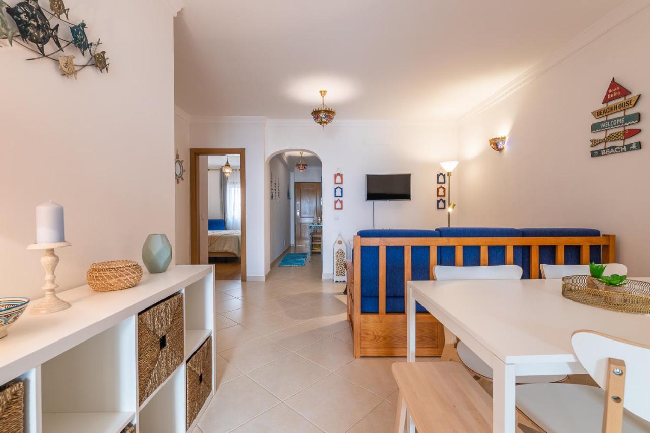Cozy And Stylish Beach Flat Armação de Pêra Exterior foto