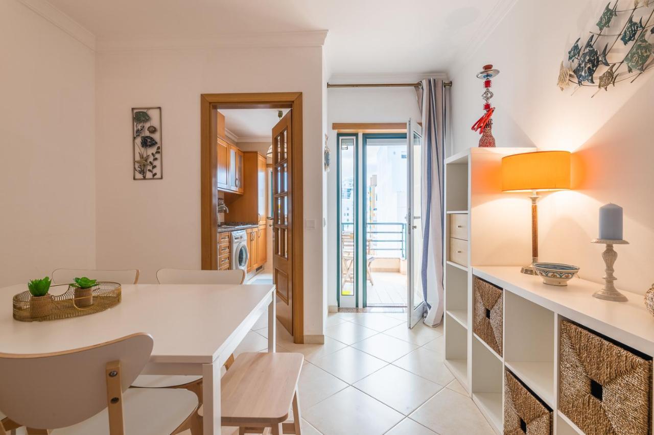 Cozy And Stylish Beach Flat Armação de Pêra Exterior foto